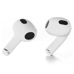 Savio TWS-01 PRO cuffia e auricolare Cuffie Wireless In-ear Musica/Giornaliera Bluetooth Bianco