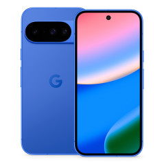 Google Pixel 10 - Smartphone con sistema operativo Android con Gemini, Tripla fotocamera, Batteria con più di 24h di durata,