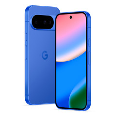 Google Pixel 10 - Smartphone con sistema operativo Android con Gemini, Tripla fotocamera, Batteria con più di 24h di durata,
