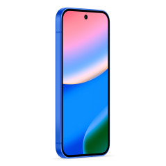 Google Pixel 10 - Smartphone con sistema operativo Android con Gemini, Tripla fotocamera, Batteria con più di 24h di durata,