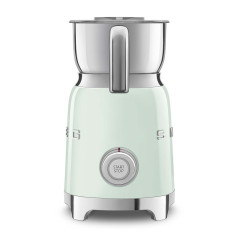 Smeg Montalatte 50's Style – Verde Pastello LUCIDO – MFF11PGEU