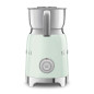 Smeg Montalatte 50's Style – Verde Pastello LUCIDO – MFF11PGEU Smeg Montalatte 50's Style – Verde Pastello LUCIDO – MFF11PGEU