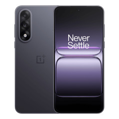 OnePlus Nord 5 17,4 cm (6.83") Doppia SIM Android 15 5G USB tipo-C 12 GB 512 GB 5200 mAh Grigio