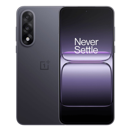 OnePlus Nord 5 17,4 cm (6.83") Doppia SIM Android 15 5G USB tipo-C 12 GB 512 GB 5200 mAh Grigio