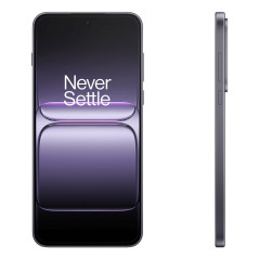 OnePlus Nord 5 17,4 cm (6.83") Doppia SIM Android 15 5G USB tipo-C 12 GB 512 GB 5200 mAh Grigio