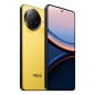 Xiaomi Poco F7 Ultra 16,9 cm (6.67") Doppia SIM 5G USB tipo-C 12 GB 256 GB 5300 mAh Giallo