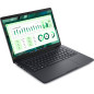 DELL Pro Max 14 MC14250 Intel Core Ultra 7 265H Workstation mobile 35,6 cm (14") Full HD+ 32 GB LPDDR5x-SDRAM 1 TB SSD Wi-Fi 7