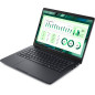 DELL Pro Max 14 MC14250 Intel Core Ultra 7 265H Workstation mobile 35,6 cm (14") Full HD+ 32 GB LPDDR5x-SDRAM 1 TB SSD Wi-Fi 7 DELL Pro Max 14 MC14250 Intel Core Ultra 7 265H Workstation mobile 35,6 cm (14") Full HD+ 32 GB LPDDR5x-SDRAM 1 TB SSD Wi-Fi 7