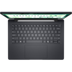 DELL Pro Max 14 MC14250 Intel Core Ultra 7 265H Workstation mobile 35,6 cm (14") Full HD+ 32 GB LPDDR5x-SDRAM 1 TB SSD Wi-Fi 7