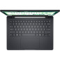 DELL Pro Max 14 MC14250 Intel Core Ultra 7 265H Workstation mobile 35,6 cm (14") Full HD+ 32 GB LPDDR5x-SDRAM 1 TB SSD Wi-Fi 7 DELL Pro Max 14 MC14250 Intel Core Ultra 7 265H Workstation mobile 35,6 cm (14") Full HD+ 32 GB LPDDR5x-SDRAM 1 TB SSD Wi-Fi 7