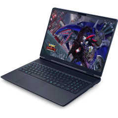Alienware AC16251 Intel Core Ultra 9 275HX Computer portatile 40,6 cm (16") WQXGA 32 GB DDR5-SDRAM 1 TB SSD NVIDIA GeForce RTX
