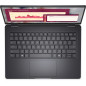 DELL Pro 14 PC14250 Intel Core 5 120U Computer portatile 35,6 cm (14") Full HD+ 16 GB DDR5-SDRAM 512 GB SSD Wi-Fi 6E (802.11ax)