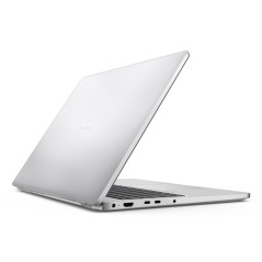 DELL Pro 16 PC16250 Intel Core Ultra 7 255U Computer portatile 40,6 cm (16") Full HD+ 32 GB DDR5-SDRAM 1 TB SSD Wi-Fi 6E