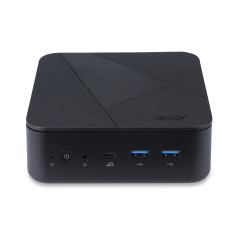 Acer Veriton N VN1502G-13H5U Intel® Core™ i5 i5-13420H 32 GB DDR5-SDRAM 1,02 TB SSD Windows 11 Pro Mini PC Nero