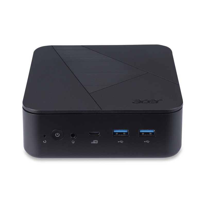 Acer Veriton N VN1502G-13H5U Intel® Core™ i5 i5-13420H 32 GB DDR5-SDRAM 1,02 TB SSD Windows 11 Pro Mini PC Nero Acer Veriton N VN1502G-13H5U Intel® Core™ i5 i5-13420H 32 GB DDR5-SDRAM 1,02 TB SSD Windows 11 Pro Mini PC Nero