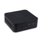 Acer Veriton N VN1502G-13H5U Intel® Core™ i5 i5-13420H 32 GB DDR5-SDRAM 1,02 TB SSD Windows 11 Pro Mini PC Nero Acer Veriton N VN1502G-13H5U Intel® Core™ i5 i5-13420H 32 GB DDR5-SDRAM 1,02 TB SSD Windows 11 Pro Mini PC Nero