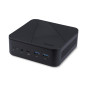Acer Veriton N VN1502G-13H5U Intel® Core™ i5 i5-13420H 32 GB DDR5-SDRAM 1,02 TB SSD Windows 11 Pro Mini PC Nero Acer Veriton N VN1502G-13H5U Intel® Core™ i5 i5-13420H 32 GB DDR5-SDRAM 1,02 TB SSD Windows 11 Pro Mini PC Nero