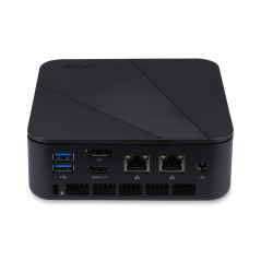 Acer Veriton N VN1502G-13H5U Intel® Core™ i5 i5-13420H 32 GB DDR5-SDRAM 1,02 TB SSD Windows 11 Pro Mini PC Nero