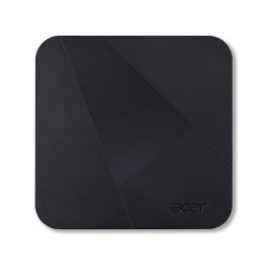 Acer Veriton N VN1502G-13H5U Intel® Core™ i5 i5-13420H 32 GB DDR5-SDRAM 1,02 TB SSD Windows 11 Pro Mini PC Nero