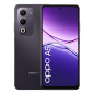 OPPO A5 Smartphone, Foto AI 50MP, Frontale 5MP, Display 6.67” 90HZ LCD HD+, 6000mAh, RAM 6(Esp2GB/4GB/6GB)+ROM 128GB (esp1TB),