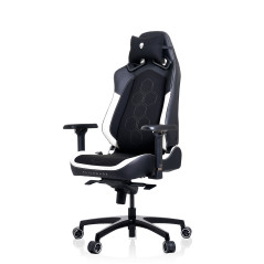 Vertagear VG-S5800_AW Alienware Seduta imbottita Schienale imbottito