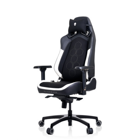 Vertagear VG-S5800_AW Alienware Seduta imbottita Schienale imbottito