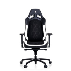 Vertagear VG-S5800_AW Alienware Seduta imbottita Schienale imbottito