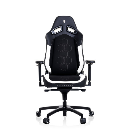 Vertagear VG-S5800_AW Alienware Seduta imbottita Schienale imbottito