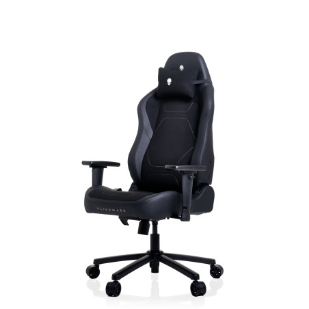 Vertagear S3800 sedia da ufficio e computer Sedia imbottita tappezzata Schienale imbottito