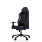 Vertagear S3800 sedia da ufficio e computer Sedia imbottita tappezzata Schienale imbottito