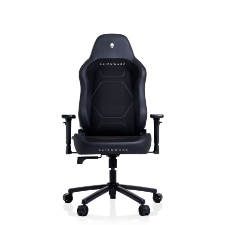 Vertagear S3800 sedia da ufficio e computer Sedia imbottita tappezzata Schienale imbottito