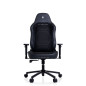 Vertagear S3800 sedia da ufficio e computer Sedia imbottita tappezzata Schienale imbottito