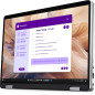 DELL Pro 14 Plus PB14250 2-in-1 Intel Core Ultra 7 265U Ibrido (2 in 1) 35,6 cm (14") Touch screen Full HD+ 32 GB DDR5-SDRAM 1 DELL Pro 14 Plus PB14250 2-in-1 Intel Core Ultra 7 265U Ibrido (2 in 1) 35,6 cm (14") Touch screen Full HD+ 32 GB DDR5-SDRAM 1