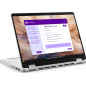 DELL Pro 14 Plus PB14250 2-in-1 Intel Core Ultra 7 265U Ibrido (2 in 1) 35,6 cm (14") Touch screen Full HD+ 32 GB DDR5-SDRAM 1