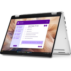 DELL Pro 14 Plus PB14250 2-in-1 Intel Core Ultra 7 265U Ibrido (2 in 1) 35,6 cm (14") Touch screen Full HD+ 32 GB DDR5-SDRAM 1