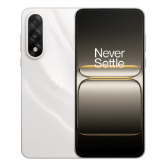 OnePlus Nord 5 17,4 cm (6.83") Doppia SIM Android 15 5G USB tipo-C 12 GB 512 GB 5200 mAh Color marmo