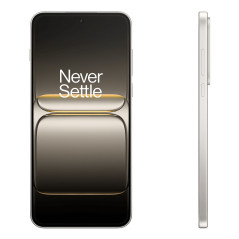 OnePlus Nord 5 17,4 cm (6.83") Doppia SIM Android 15 5G USB tipo-C 12 GB 512 GB 5200 mAh Color marmo