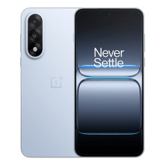 OnePlus Nord 5 17,4 cm (6.83") Doppia SIM Android 15 5G USB tipo-C 12 GB 512 GB 5200 mAh Blu