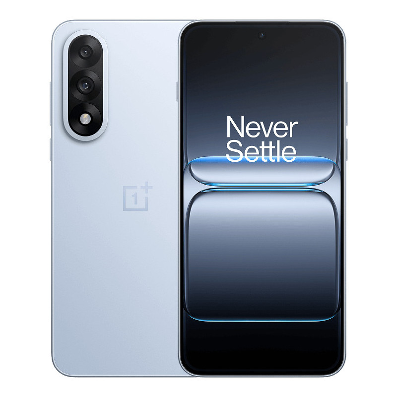 OnePlus Nord 5 17,4 cm (6.83") Doppia SIM Android 15 5G USB tipo-C 12 GB 512 GB 5200 mAh Blu
