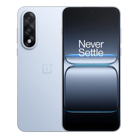 OnePlus Nord 5 17,4 cm (6.83") Doppia SIM Android 15 5G USB tipo-C 12 GB 512 GB 5200 mAh Blu