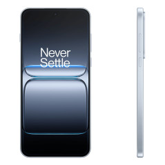 OnePlus Nord 5 17,4 cm (6.83") Doppia SIM Android 15 5G USB tipo-C 12 GB 512 GB 5200 mAh Blu