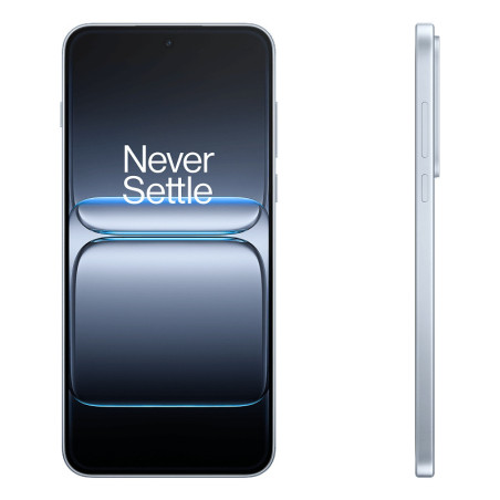OnePlus Nord 5 17,4 cm (6.83") Doppia SIM Android 15 5G USB tipo-C 12 GB 512 GB 5200 mAh Blu