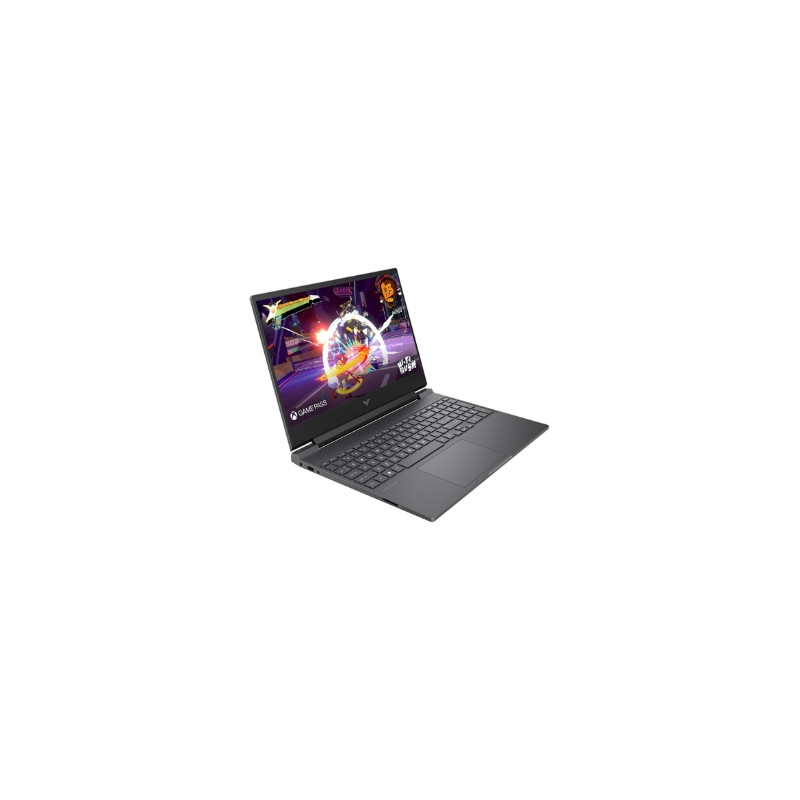 Portatil hp victus gaming 15 - fa2709ns15.6 pulgadas -  i5 - 13420h -  16gb -  ssd512gb - nvidia geforce rtx4050 6gb -  freedos