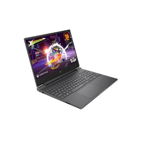 Portatil hp victus gaming 15 - fa2709ns15.6 pulgadas -  i5 - 13420h -  16gb -  ssd512gb - nvidia geforce rtx4050 6gb -  freedos