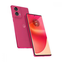 MOTOROLA EDGE 50 FUSION 8+256GB DS 5G HOT PINK OEM