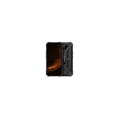 MOVIL SMARTPHONE HAMMER IRON V 6+6/64GB BLACK