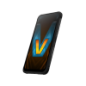 MOVIL SMARTPHONE HAMMER BLADE V 5G 8+6/128GB BLACK