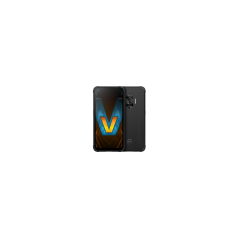 MOVIL SMARTPHONE HAMMER BLADE V 5G 8+6/128GB BLACK