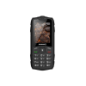 MOVIL SMARTPHONE HAMMER ROCK 4G LTE BLACK