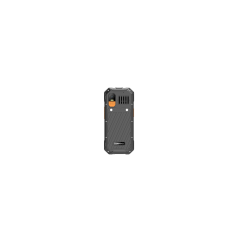 MOVIL SMARTPHONE HAMMER 6 4G LTE VOLTE BLACK